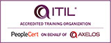 Logo von ITIL